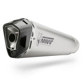 Silencieux MIVV Delta Race H.084.LDRX | Oxmoto