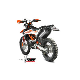Silencieux MIVV STR-1 00.M.KT.032.LXC | Oxmoto