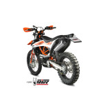 Silencieux MIVV STR-1 00.M.KT.032.LXC | Oxmoto