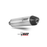 Silencieux MIVV STR-1 00.M.KT.032.LXC | Oxmoto