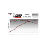 Silencieux MIVV Oval E.004.LEC | Oxmoto