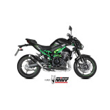 Silencieux MIVV GP Pro K.062.L2P | Oxmoto