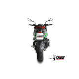 Silencieux MIVV GP Pro K.062.L2P | Oxmoto