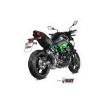 Silencieux MIVV GP Pro K.062.LXBP | Oxmoto