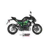 Silencieux MIVV GP Pro K.062.LXBP | Oxmoto