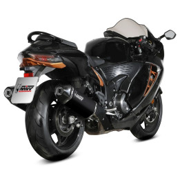Silencieux MIVV Speed Edge S.060.LRTB | Oxmoto