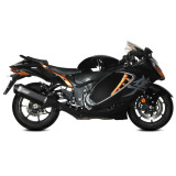 Silencieux MIVV Speed Edge S.060.LRTB | Oxmoto