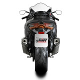 Silencieux MIVV Speed Edge S.060.LRTB | Oxmoto