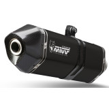 Silencieux MIVV Speed Edge S.060.LRTB | Oxmoto