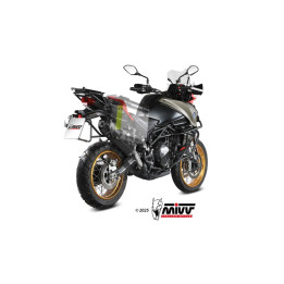 Silencieux MIVV Speed Edge QJ.002.LRB | Oxmoto