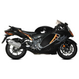 Silencieux MIVV Speed Edge S.060.LRT | Oxmoto