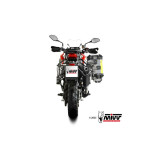 Silencieux MIVV Speed Edge QJ.002.LRB | Oxmoto