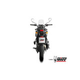 Silencieux MIVV Oval RE.001.LZ | Oxmoto