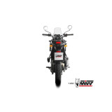 Silencieux MIVV Oval RE.001.LX1 | Oxmoto
