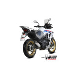 Silencieux MIVV Oval H.086.LX1 | Oxmoto
