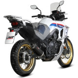 Silencieux MIVV Oval H.086.LZ | Oxmoto