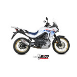 Silencieux MIVV Oval H.086.LX1 | Oxmoto
