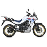 Silencieux MIVV Oval H.086.LZ | Oxmoto