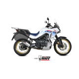 Silencieux MIVV Oval H.086.LX1 | Oxmoto