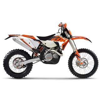Kit complet Blackbird dream graphic 4 Kawasaki kx125/250 1053972