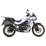 Silencieux MIVV Oval H.086.LZ | Oxmoto