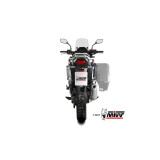 Silencieux MIVV Oval H.086.LX1 | Oxmoto