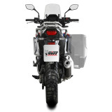Silencieux MIVV Oval H.086.LZ | Oxmoto