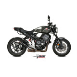 Silencieux MIVV MK3 - noir H.068.LM3B | Oxmoto