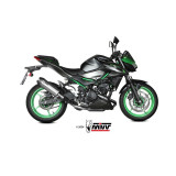 Silencieux MIVV Slip-On AK-1 K.061.L4K | Oxmoto