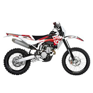 Kit complet Blackbird dream graphic 4 Husqvarna 1054014