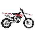 Kit complet Blackbird dream graphic 4 Husqvarna 1054014