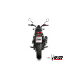 Silencieux MIVV HR-1 H.090.LH1BA | Oxmoto
