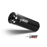 Silencieux MIVV HR-1 H.090.LH1BA | Oxmoto