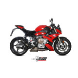 Silencieux MIVV MK3 B.041.LM3C | Oxmoto