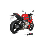 Silencieux MIVV MK3 B.041.LM3C | Oxmoto