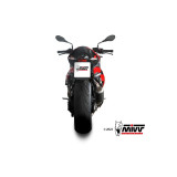Silencieux MIVV MK3 B.041.LM3C | Oxmoto