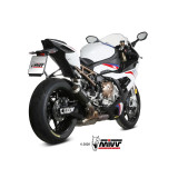 Silencieux MIVV MK3 B.036.LM3C | Oxmoto