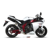 Silencieux MIVV Suono 00.73.UY.031.L9 | Oxmoto