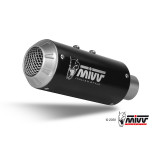 Silencieux MIVV MK3 E.005.LM3B | Oxmoto