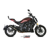 Silencieux MIVV MK3 E.005.LM3B | Oxmoto