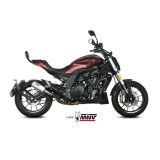 Silencieux MIVV MK3 E.005.LM3X | Oxmoto