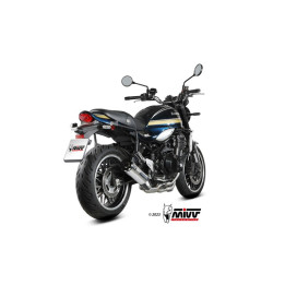 Silencieux MIVV HR-1 K.046.LH1XA | Oxmoto