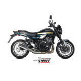 Silencieux MIVV HR-1 K.046.LH1XA | Oxmoto