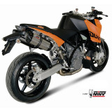 Silencieux MIVV Suono 00.73.KT.002.L7 | Oxmoto