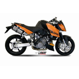 Silencieux MIVV Suono 00.73.KT.002.L7 | Oxmoto