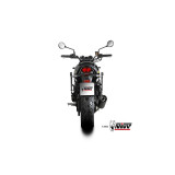 Silencieux MIVV HR-1 K.046.LH1BC | Oxmoto