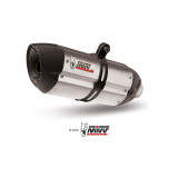 Silencieux MIVV Suono 00.73.KT.002.L7 | Oxmoto