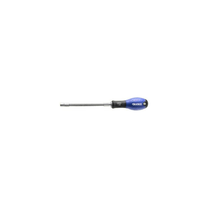Tournevis Expert à douilles emmanchées & flexibles 6x150mm