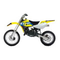 Kit complet Blackbird dream graphic 4 Suzuki rm80 | Oxmoto