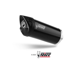Silencieux MIVV Mover MV.KY.0005.LV | Oxmoto